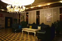 KaiRui Hotel di Zhangye