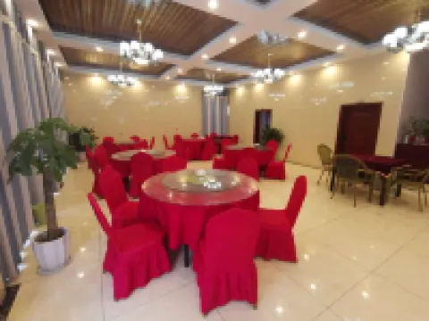 Chongqing Famous Scenic Station