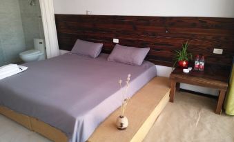 Chayashan Shanwo Homestay