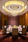Zhangjiakou Huailai Wanyue Hotel - servizio colazione