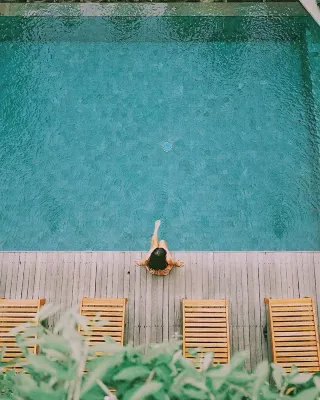 ARTOTEL Haniman Ubud Hotels in Bali