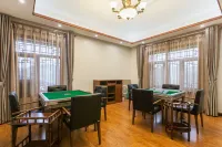 Floral Hotel·No.1 Hotel Tiny West Lake Hotels in Jianshi County