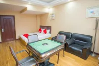 Enshi Shundu Hotel Hotels in Enshi City