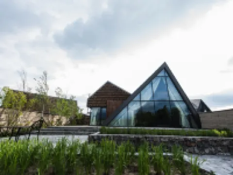 Shuise Hotel Hôtels à : Antu