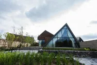 長白山水色飯店