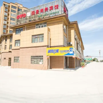 Caoxian Lijing Business Hotel