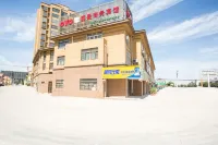 Caoxian Lijing Business Hotel Hotels in Cao County