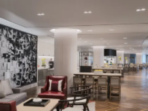 แกรนด์ ไฮแอท หังโจว โรงแรมในหางโจว