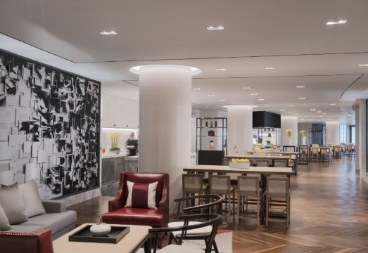 항저우 그랜드 하얏트 호텔