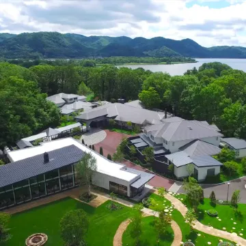 Hakodate Onuma Tsuruga Resort EPUY