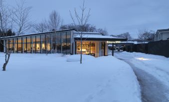 Hakodate Onuma Tsuruga Resort EPUY