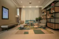 Homeinn Selected Hotel (Pei County Hancheng Road) Hotels in Pei County