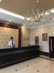 Love You Fashion Hotel (Shuncheng Wanda) Hotel a Fushun County