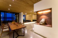 Inner House - Beach