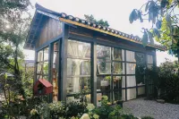 Guiyang Duoli Garden Homestay Hotel in zona Former Residence of Zhou Yuhuang