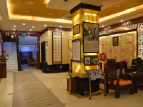 Xinghai Hotel Hotels in Kangle County