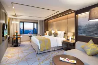 ゴールデン チューリップ 上海 レインボー