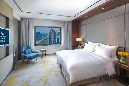 Golden Tulip Shanghai