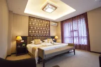 Qingjiang Ancient City Hotel Hotels in Changyang
