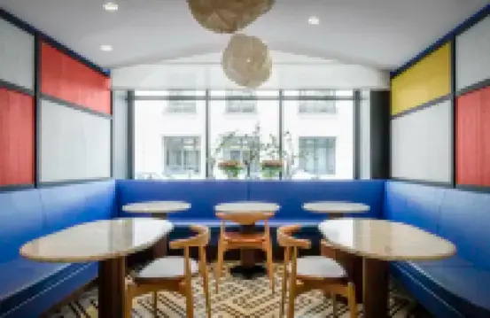 Hôtel du Ministère Paris