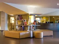 Starhotels Michelangelo Hoteles cerca de Galería Uffizi