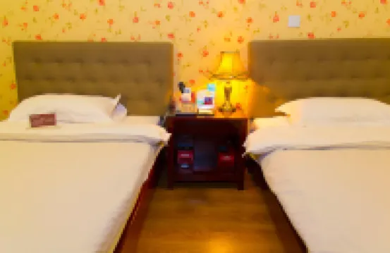 Yong'anjun Business Hotel
