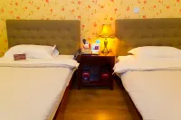 Yong'anjun Business Hotel Hotels in Gaomi
