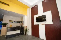 QINGTIAN Hotel Hotel a Yulin International Exhibition Center/Darunfa