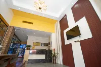 QINGTIAN Hotel Hotel a Yulin International Exhibition Center/Darunfa