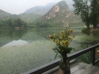 北京龙湾湖第一家住宿 - 其他