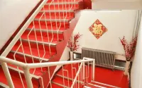 Taiyuan Lefuju Inn