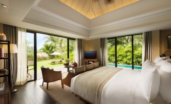 Anantara Layan Phuket Resort