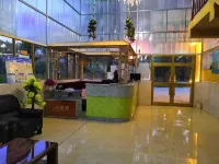 祁連園林賓館