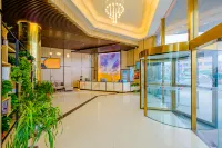 Light travel hotel (jiaxing honghe woolen sweater market store) - 2-نجوم