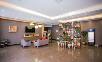 Shankee Hotel (Kunshan Wulian Commercial Center)