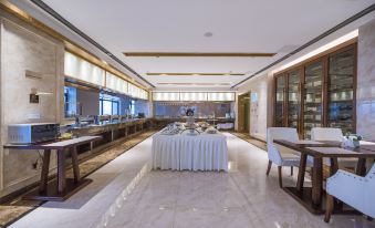 Kam Boutique Hotel (Hefei Changfeng Beicheng Wanda Plaza)