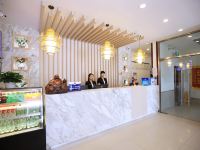 北京首都机场华航酒店式公寓 - 公共区域