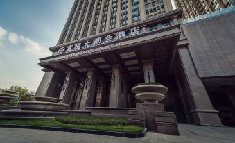 Fu Lin Metropolis Hotel