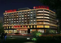 Tingxi International Hotel