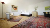 Genuss am Hof Hotels in Pamhagen