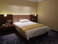 吉安华士顿酒店 - 特价大床房