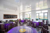 Bingyugou Jiangjia Quadrangle Inn