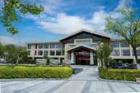 Tianshui Maiji Mountain Hot Spring Tourism Hotel