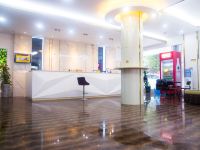 金潮时尚酒店连锁(宾阳广场店) - 公共区域