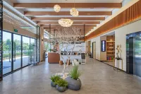 New Elements Hotel Các khách sạn ở Khu vực lân cận sân bay quốc tế Baiyun
