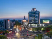 โรงแรมโอเรียนทัล โรงแรมในเจียซาน