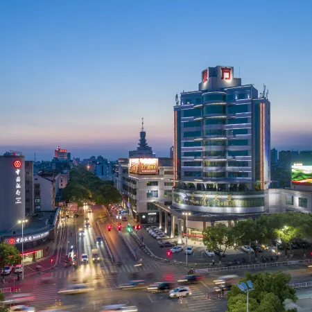 Oriental Hotel