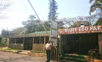 Bluff Eco Park