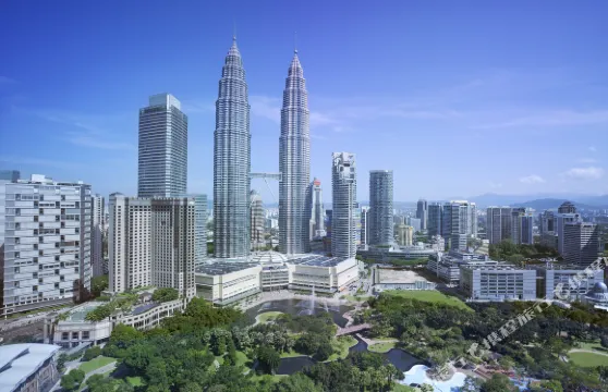 吉隆坡盛貿飯店