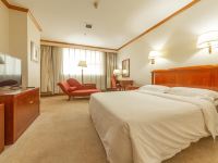西安紫金山大酒店 - 景观大床房